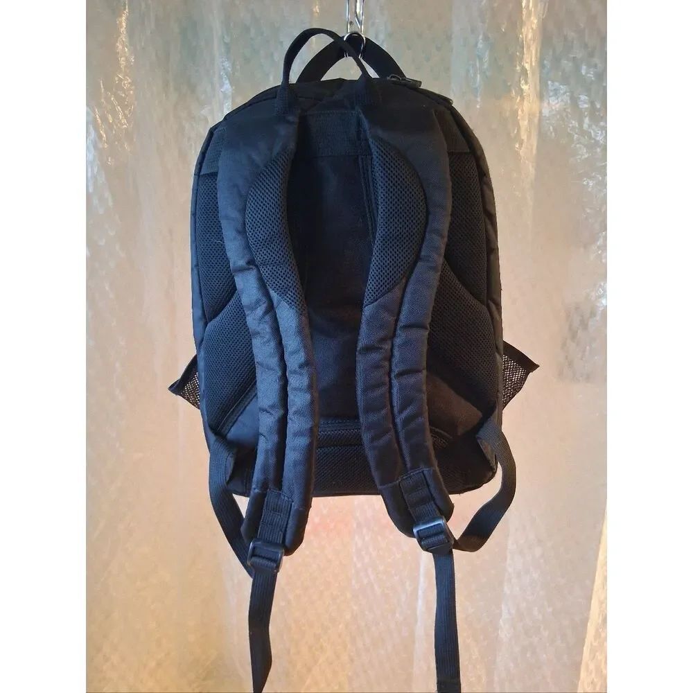 Samsonite Computer/Tablet Black Backpack - Picture 7 of 14